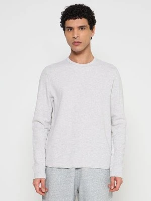 Bluzka z długim rękawem Abercrombie & Fitch