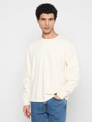 Bluzka z długim rękawem Abercrombie & Fitch