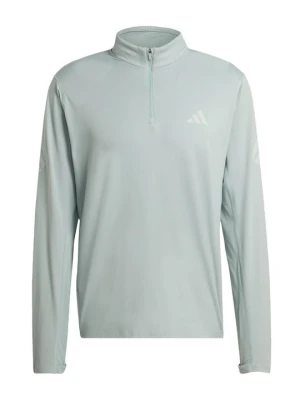 Bluzka z długim rękawem Adidas