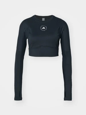 Bluzka z długim rękawem adidas by stella mccartney