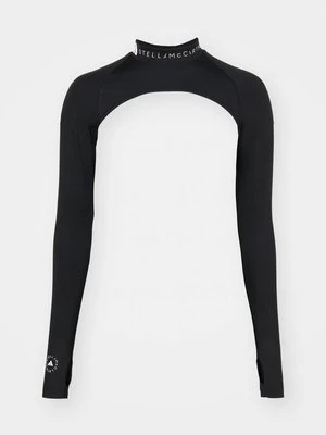 Bluzka z długim rękawem adidas by stella mccartney