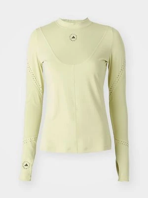 Bluzka z długim rękawem adidas by stella mccartney
