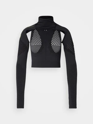 Bluzka z długim rękawem adidas by stella mccartney