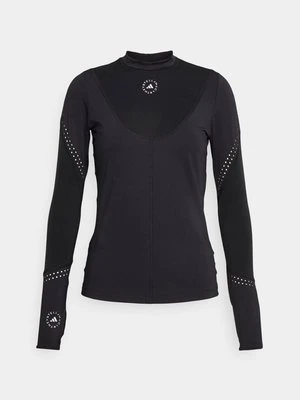 Bluzka z długim rękawem adidas by stella mccartney