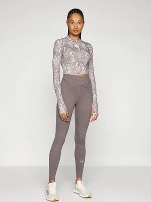 Zdjęcie produktu Bluzka z długim rękawem adidas by stella mccartney