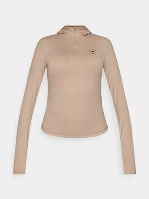 Bluzka z długim rękawem adidas by stella mccartney