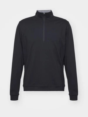 Bluzka z długim rękawem Adidas czarny