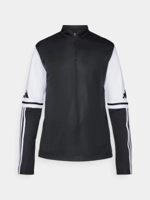 Bluzka z długim rękawem Adidas czarny