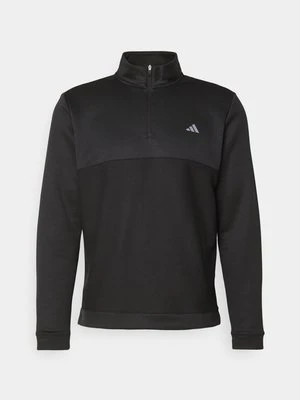 Bluzka z długim rękawem adidas Golf