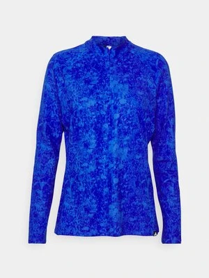 Bluzka z długim rękawem adidas Golf