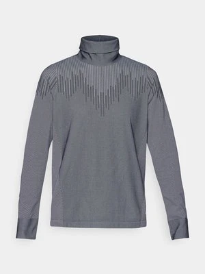 Bluzka z długim rękawem adidas Golf