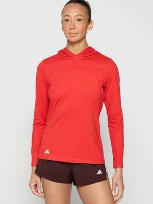 Bluzka z długim rękawem adidas Golf