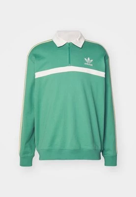 Bluzka z długim rękawem adidas Originals