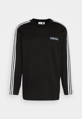 Bluzka z długim rękawem adidas Originals