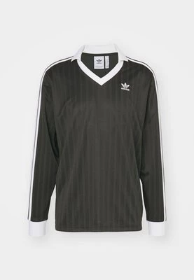 Bluzka z długim rękawem adidas Originals