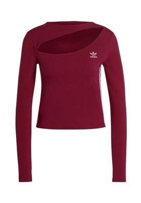 Bluzka z długim rękawem adidas Originals