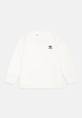 Bluzka z długim rękawem adidas Originals