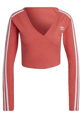 Bluzka z długim rękawem adidas Originals