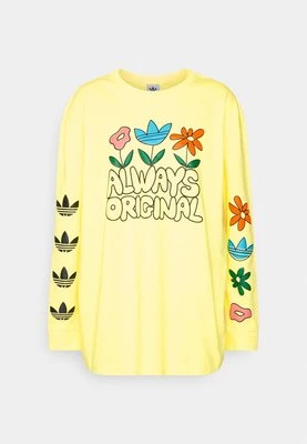 Bluzka z długim rękawem adidas Originals