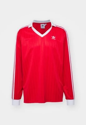 Bluzka z długim rękawem adidas Originals