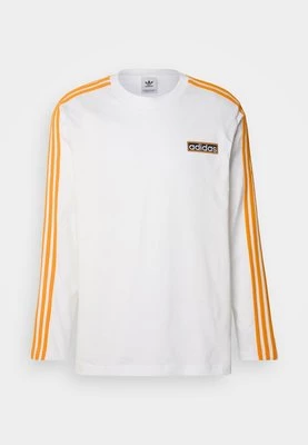 Bluzka z długim rękawem adidas Originals