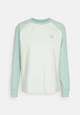 Bluzka z długim rękawem adidas Originals