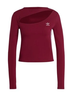 Bluzka z długim rękawem adidas Originals