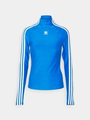 Bluzka z długim rękawem adidas Originals