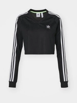 Bluzka z długim rękawem adidas Originals