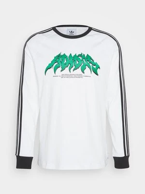 Bluzka z długim rękawem adidas Originals