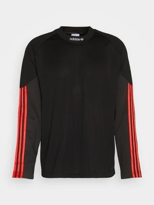 Bluzka z długim rękawem adidas Originals