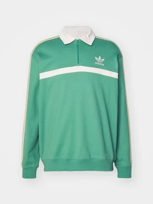 Bluzka z długim rękawem adidas Originals