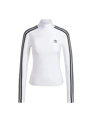 Bluzka z długim rękawem adidas Originals