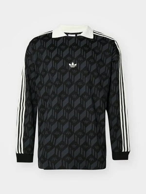 Bluzka z długim rękawem adidas Originals