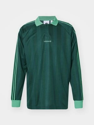 Bluzka z długim rękawem adidas Originals