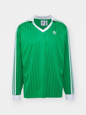 Bluzka z długim rękawem adidas Originals