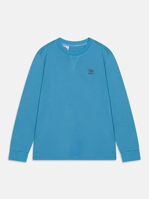 Bluzka z długim rękawem adidas Originals