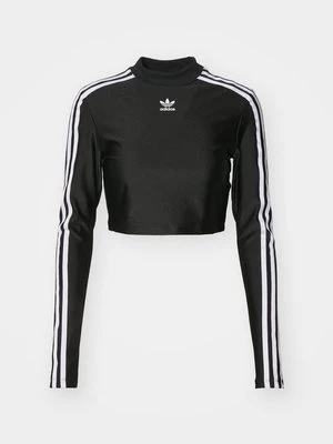 Bluzka z długim rękawem adidas Originals