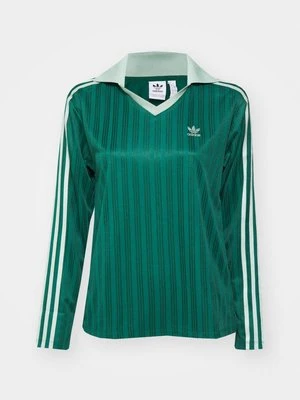 Bluzka z długim rękawem adidas Originals