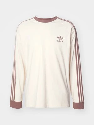 Bluzka z długim rękawem adidas Originals