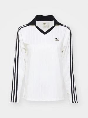 Bluzka z długim rękawem adidas Originals