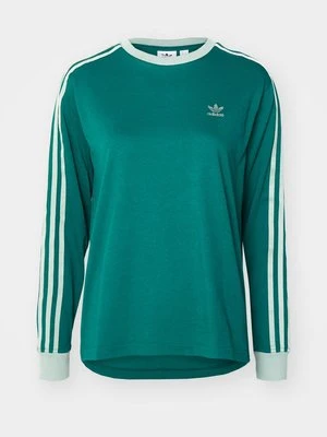 Bluzka z długim rękawem adidas Originals