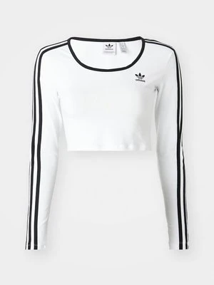 Bluzka z długim rękawem adidas Originals