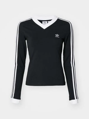 Bluzka z długim rękawem adidas Originals