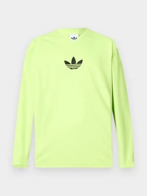 Bluzka z długim rękawem adidas Originals