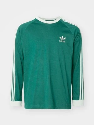 Bluzka z długim rękawem adidas Originals