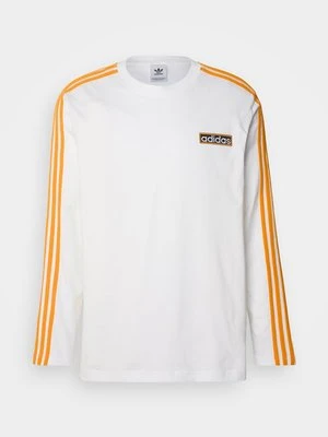 Bluzka z długim rękawem adidas Originals