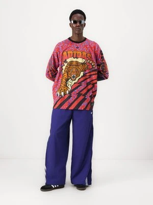 Bluzka z długim rękawem adidas Originals