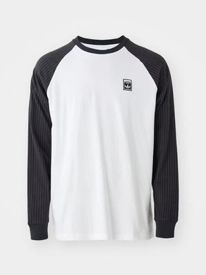 Bluzka z długim rękawem adidas Originals