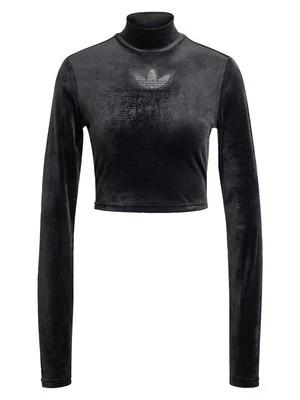 Bluzka z długim rękawem adidas Originals